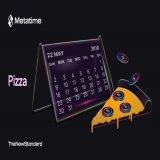 13th Anniversary of &ldquo;Bitcoin Pizza Day,&rdquo;   In 2010, Laszlo Hanyecz paid 10,000 #Bitcoin for two large pizzas.  10,000 #Bitcoin is now worth approximately 268 million dollars.