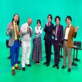 本日も #メタバースTV をご覧下さりありがとうございました！！  是非、今回紹介したオリジナルゲームや おもしろ一軒家制作もチャレンジしてみて下さいね  #山之内すず さん #トム・ブラウン さん #関智一 さん #ぺこぱ さん  次回のゲストは  鈴木亜美 さんと  渡邉美穂 さんです お楽しみに〜