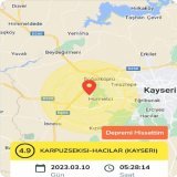Keske depremi de #ProtestoEdiyorum diyebilseydim diyenlerin programı g&uuml;naydın patron ve t&uuml;m dostlar