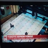 Yeniden deprem vergisi &ccedil;ıkaranları  #ProtestoEdiyorum @nihatsirdar
