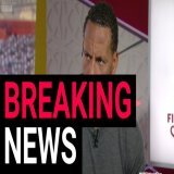BREAKING: Former England captain Rio Ferdinand has slammed the Football Association for &lsquo;folding like a pack of cards&rsquo; over their plans for Harry Kane to wear a OneLove armband at the World Cup.