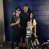 .@TimmyTrumpet, Met for life!