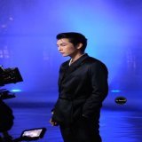 P'MEW LOOK SO HANDSOME TONIGHT   BVLGARI X MEW SUPPASIT  #BVLGARIXMSS