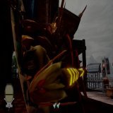 開発スタッフによるプレイ映像「Developer&rsquo;s Challenge Sunbreak」  ３回目は「凶双襲来：終焉と云う名の凶星」。使用武器はアンケートで他武器種と接戦の上、１位を獲得した【操虫棍】で挑みます！  #モンハンライズ #MHサンブレイク ※ハッシュタグミスにより再投稿させていただきました。