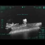 Ukraine never ceases to astonish.  A pair of Su-27s of the Ukrainian air force bombed Snake Island in the Black Sea, which is temporarily occupied by the Russian fascist invaders.