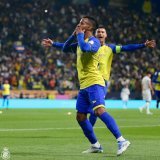 ألف ألف مبروك ياعالمي القادم اجمل   #صداره_بس  #كرستيانو_رونالدو  #النصر_العالمي