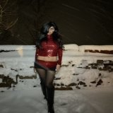 mrs. snow