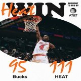 'Twas a great 48 hours
