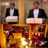 SJ y SJlabel despertando y llegando a Twitter:   #SUJUenlaArenaCDMX #SuperShow9inMexico  #SS9inMexico @SJofficial