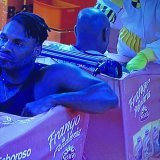 Queremos uma REVIS&Atilde;O DA PROVA Vimos pelo @globoplay diversas vezes os participantes dormindo ou tirando leves cochilos. O Cezar chegou at&eacute; tombar o pesco&ccedil;o. Nic&aacute;cio tamb&eacute;m dormiu  @seara_brasil @boninho @bbb @tadeus