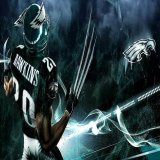 Throw back painting to the   GO BIRDS!!! #Eagles #PhiladelphiaEagles