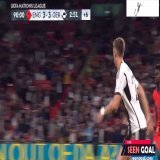 Grealish amazing skills vs Germany.  #ENGGER  #England