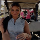 swipe for a swing \ud83c\udfcc\ud83c\udffd