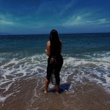 guys like curves? i hate to brag but i&rsquo;ve got bad posture&hellip;