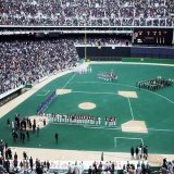 Artificial turf history: From Monsanto's invention to PFAs to 5 former Phillies die of glioblastoma #philadelphia #phillies #glioblastoma #tugmcgraw #oncology #neurology #toxicology #oncogenesis