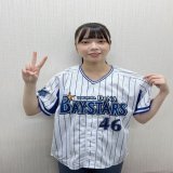 ハマスタでひな誕祭と聞いて山口陽世ちゃん推し大歓喜 #ひなくり2022