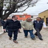 Hoy el programa &ldquo;Mi Quer&eacute;taro Lindo&rdquo; estuvo en Constituyentes Fovissste. Escuchando, trabajando y resolviendo, construimos el #ElQuer&eacute;taroQueQueremos