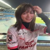 【試合結果】 明治安田生命J1リーグ第5節 3/12 川崎フロンターレ 0-0 #セレッソ大阪  （勝ち点1）  【次回試合】 YBCルヴァンカップ 3/26 ガンバ大阪 15:00  パナソニックスタジアム吹田（AWAY）  #セレッソガール
