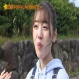 もぐもぐみーぱん可愛すぎる笑笑  #青空レストラン #日向坂46 #佐々木美玲