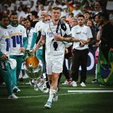Lothar Matth&auml;us: &ldquo;Toni Kroos is the best German midfielder in history.&rdquo;   Happy birthday @ToniKroos, please don&rsquo;t retire and give us one more season, that&rsquo;s all Real Madrid fans are asking for.