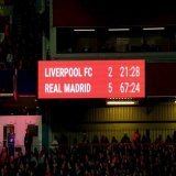 Real Madrid fans should learn to appreciate their team.