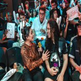 I met @NathaliaPedron2 at VCT Lock In and she&rsquo;s awesome! She helped in starting a movt after Lock In, to ensure that there will always be someone in the audience cheering for every single esports team that competes in Brazil! Quote