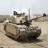 Украина запрашивала у Британии 14 танков Challenger 2, однако после визита Зеленского оказалось, что количество поставленной техники вырастет вдвое.  Когда командировка оказалась удачной