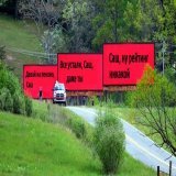 Выборы в Белоруссии пройдут честно, не как в США &mdash; Лукашенко  Саша 3% хуйни не скажет