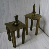 Суровикин выбрал оба стула