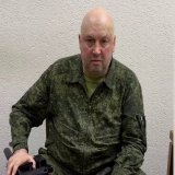 Российские военкоры и Z-каналы сообщают, что генерал армии Суровикин находится в СИЗО Лефортово.  Генерал Армагеддон, вам не кажется, что ваше место возле параши?