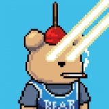 Got my very first Bitcoin Ordinal thanks to @Zeneca's recommendation. Happy to be part of @BitcoinBearsOrd #NFTs #BitcoinOrdinals