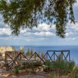 Amidst the ruins of the ancient city of Solunto, Sicily.  #Sicily #Sicilia #Italy #Italia #landscape #landscapephotography #travel #travelphotography #photo #photography #photooftheday