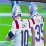 Me when people tell me Mac Jones is the problem with the #Patriots offense: