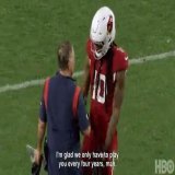The #Cardinals are reportedly looking to trade WR DeAndre Hopkins this offseason.   The #Patriots need a true #1 weapon for Mac Jones heading into year three&hellip;  &ldquo;You know I do my job, man.&rdquo;