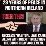 Your typical Tory. Corrupt, liar and a charlatan  #ToryCostOfGreedCrisis #ToryCorruption #ToryCriminals
