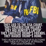 We need to do what the founding fathers would have done.