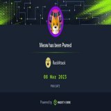 So I completed my VERY FIRST HACK  on @hackthebox_eu  TYSM for everyone who has been helping, and inspiring me   @UK_Daniel_Card @fekitcba @neilos49 @danjconn to name a few  #CyberSecurity #hacker #learning #learningthroughplay #gamer