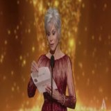 &ldquo;And the Oscar goes to &hellip; Cocaine Bear.&rdquo;