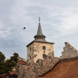 Idk&hellip;it&rsquo;s a roof in Epcot   #wdw #waltdisneyworld #epcot #photography #photooftheday #photographer #photography #architecture #architecturephotography #streetphotography #norway #photographyislife #photo #photographylovers #photodaily