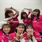 よっしゃー！！！今シーズン初勝利  本当に本当に嬉しいーーー！！！  写真は、ゴールを決めたカピシャーバ選手の背番号『２７』です  #セレッソ大阪 #セレッソガール  #ルヴァンカップ #ルヴァンカップ開幕