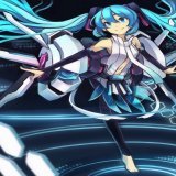 Credits : Minoa (Lastswallow) Twitter :  Source + DB :  #初音ミク #HatsuneMiku