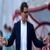 Капелло: &laquo;Наполи способен выйти в финал&raquo;