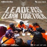 Leaders learning together and here in the Eagle Nest, growth becomes a shared journey. پرواز ابھی باقی ہے، آسمان اور بھی ہیں۔ When young minds from across Pakistan gather in one space, learning becomes deeper, richer, and more transformative.