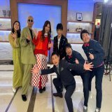 #マジックシアター BSフジ2024.1.2火曜日 21時から22時55分オンエア 楽しみ楽しみ #サンプラザ中野くんQuote
