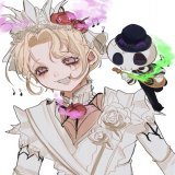 #第五人格イラスト #第五人格 #IdentityV #제5인격  おやすみ