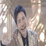 郷さん、本当に素敵な方。 ずっと、拍手してくれたり、一歩引いて見守ってくれたり。 素敵な先輩ですね。 #郷ひろみ さん #ななにー