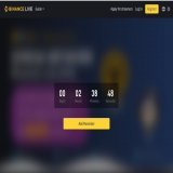 2 hours 38 minute left guys, get ready for the #AMA. #OmegaNetwork #Binance   Venue: