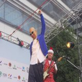 「中野ランニングフェスタ」受け付け開始　ゲストはサンプラザ中野くんら  #みんなの経済新聞 #ローカルニュース