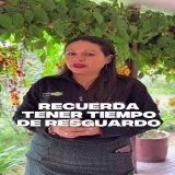 Después del diagnóstico de la enfermedad es importante que sigas estas medidas para tu resguardo y el de tu familia.
