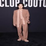 Brand Ambassador #SUGA is wearing Valentino&rsquo;s Spring/Summer 2023 Collection  #SUGAxValentinoCouture #SUGAValentinoDiVas HAUTE COUTURE WITH SUGA
